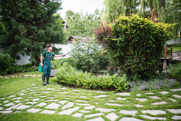 Best Pest Removal Services  in Mcadenville, NC