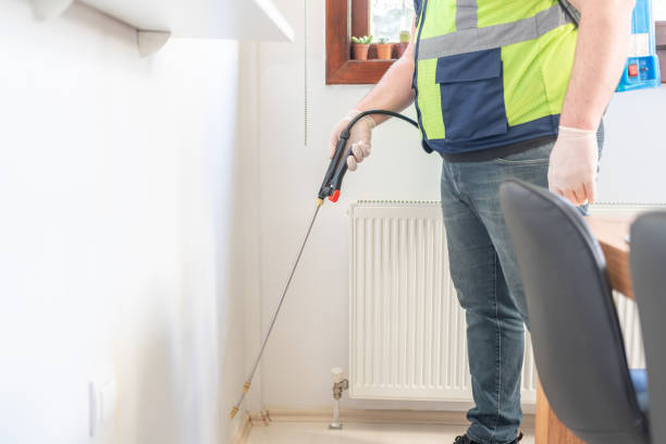 Best Termite Control Services  in Mcadenville, NC