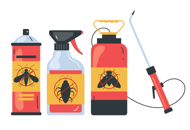 Best Pest Inspection Near Me  in Mcadenville, NC